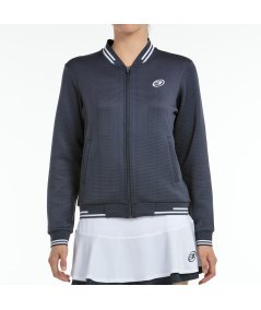 tienda de padel Madrid, tienda de padel online, tienda de padel españa, tienda de padel en linea, SUDADERA BULLPADEL TANGRA AZUL