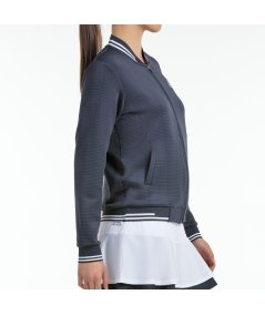 tienda de padel Madrid, tienda de padel online, tienda de padel españa, tienda de padel en linea, SUDADERA BULLPADEL TANGRA AZUL
