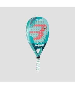 tienda de padel Madrid, tienda de padel online, tienda de padel españa, tienda de padel en linea, PALA BULLPADEL INDIGA GIRL 25