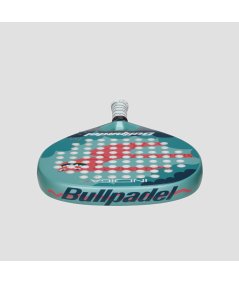 tienda de padel Madrid, tienda de padel online, tienda de padel españa, tienda de padel en linea, PALA BULLPADEL INDIGA GIRL 25