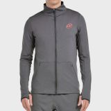 SWEAT-SHIRT BULLPADEL ERIDANU NOIR VIGORE