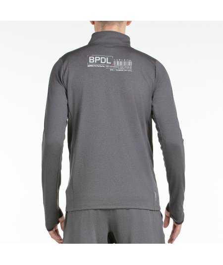 tienda de padel Madrid, tienda de padel online, tienda de padel españa, tienda de padel en linea, SUDADERA BULLPADEL ERIDANU NEG