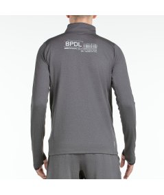 tienda de padel Madrid, tienda de padel online, tienda de padel españa, tienda de padel en linea, SUDADERA BULLPADEL ERIDANU NEG