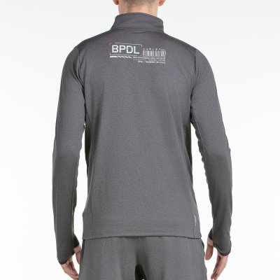 tienda de padel Madrid, tienda de padel online, tienda de padel españa, tienda de padel en linea, SUDADERA BULLPADEL ERIDANU NEG