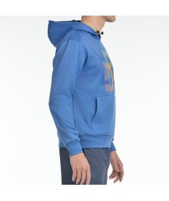 tienda de padel Madrid, tienda de padel online, tienda de padel españa, tienda de padel en linea, SUDADERA BULLPADEL GONDO AZUL 
