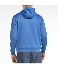 tienda de padel Madrid, tienda de padel online, tienda de padel españa, tienda de padel en linea, SUDADERA BULLPADEL GONDO AZUL 
