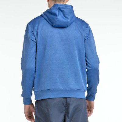 tienda de padel Madrid, tienda de padel online, tienda de padel españa, tienda de padel en linea, SUDADERA BULLPADEL GONDO AZUL 