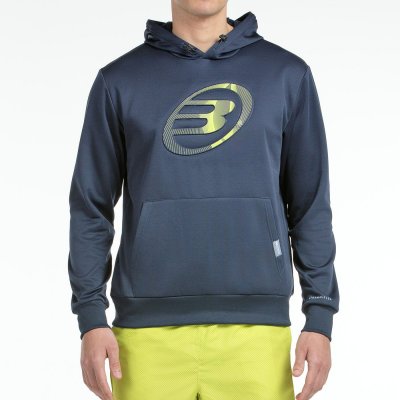 SWEAT-SHIRT BULLPADEL GOMESE BLEU MARINE
