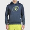 SUDADERA BULLPADEL GOMESE AZUL MARINO