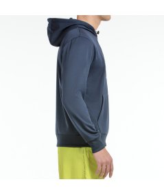 tienda de padel Madrid, tienda de padel online, tienda de padel españa, tienda de padel en linea, SUDADERA BULLPADEL GOMESE AZUL