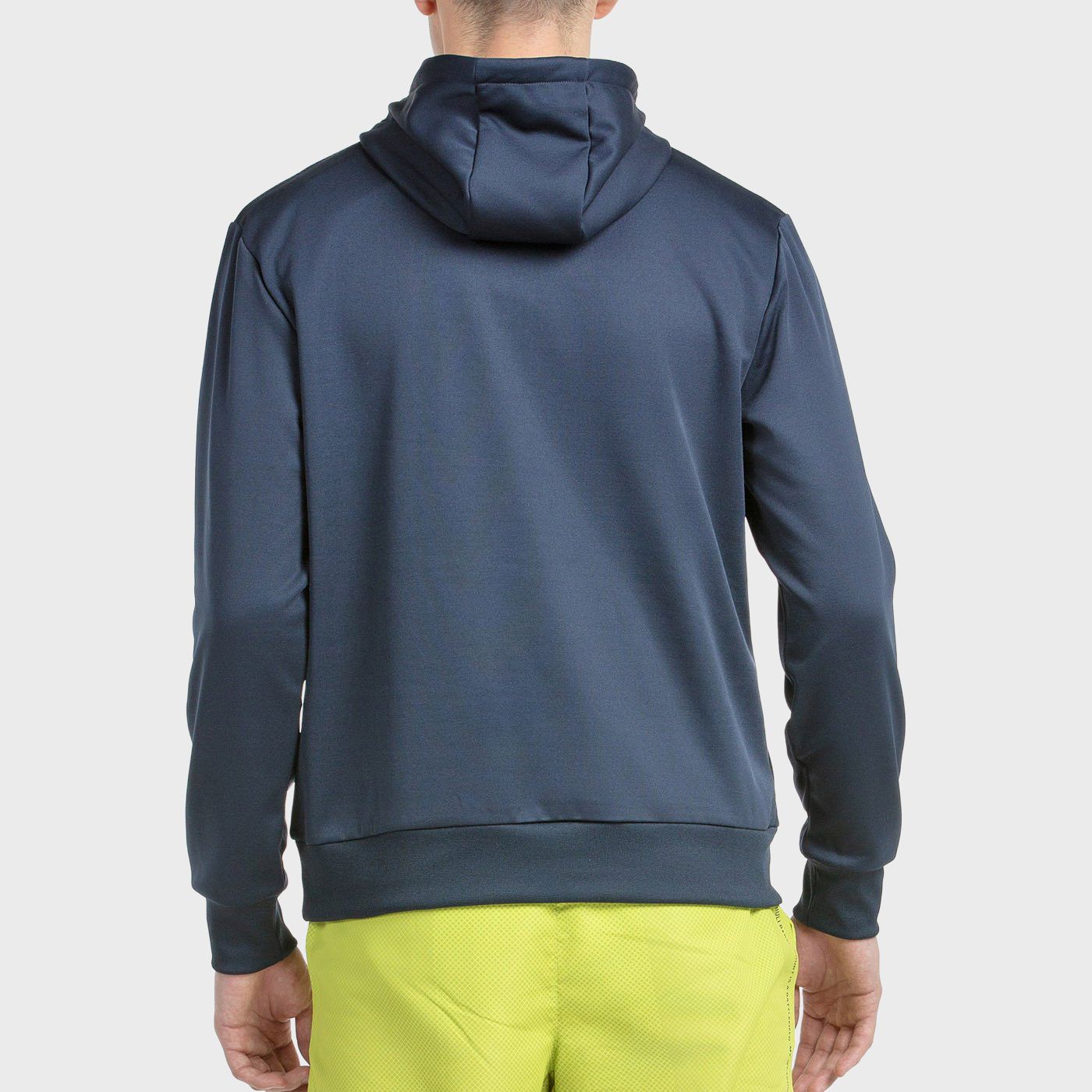 SWEATSHIRT BULLPADEL GOMESE NAVY BLUE