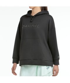 tienda de padel Madrid, tienda de padel online, tienda de padel españa, tienda de padel en linea, SUDADERA BULLPADEL SILBA NEGRO