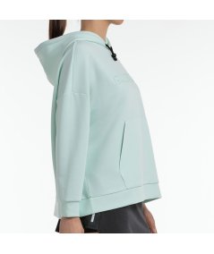 tienda de padel Madrid, tienda de padel online, tienda de padel españa, tienda de padel en linea, SUDADERA BULLPADEL SILBA VERDE