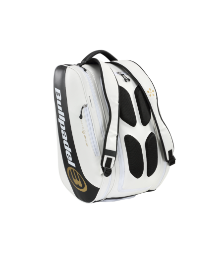 tienda de padel Madrid, tienda de padel online, tienda de padel españa, tienda de padel en linea, PALETERO BULLPADEL BPP25001 VE