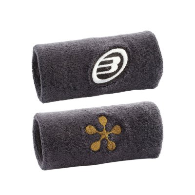 BRACELET BULLPADEL BPMU-PMR2507 CARBONE/PIERRE VIGORE