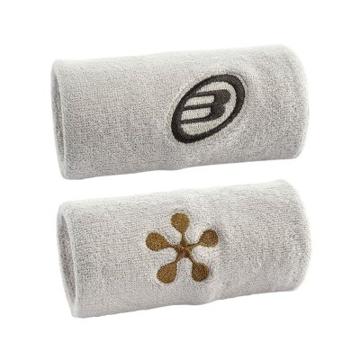 tienda de padel Madrid, tienda de padel online, tienda de padel españa, tienda de padel en linea, MUÑEQUERA BULLPADEL BPMU-PMR25