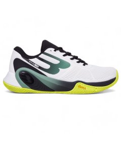 tienda de padel Madrid, tienda de padel online, tienda de padel españa, tienda de padel en linea, ZAPATILLA BULLPADEL VERTEX VIB