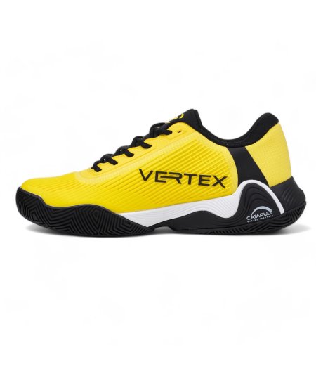 tienda de padel Madrid, tienda de padel online, tienda de padel españa, tienda de padel en linea, ZAPATILLA BULLPADEL VERTEX VIB