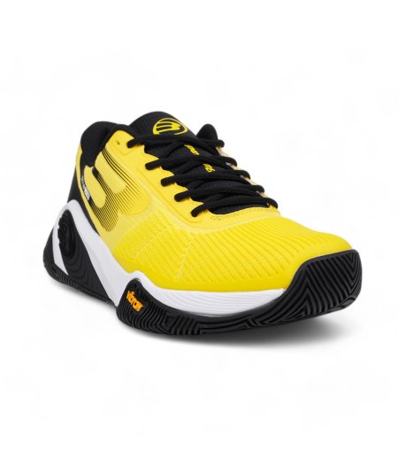 tienda de padel Madrid, tienda de padel online, tienda de padel españa, tienda de padel en linea, ZAPATILLA BULLPADEL VERTEX VIB