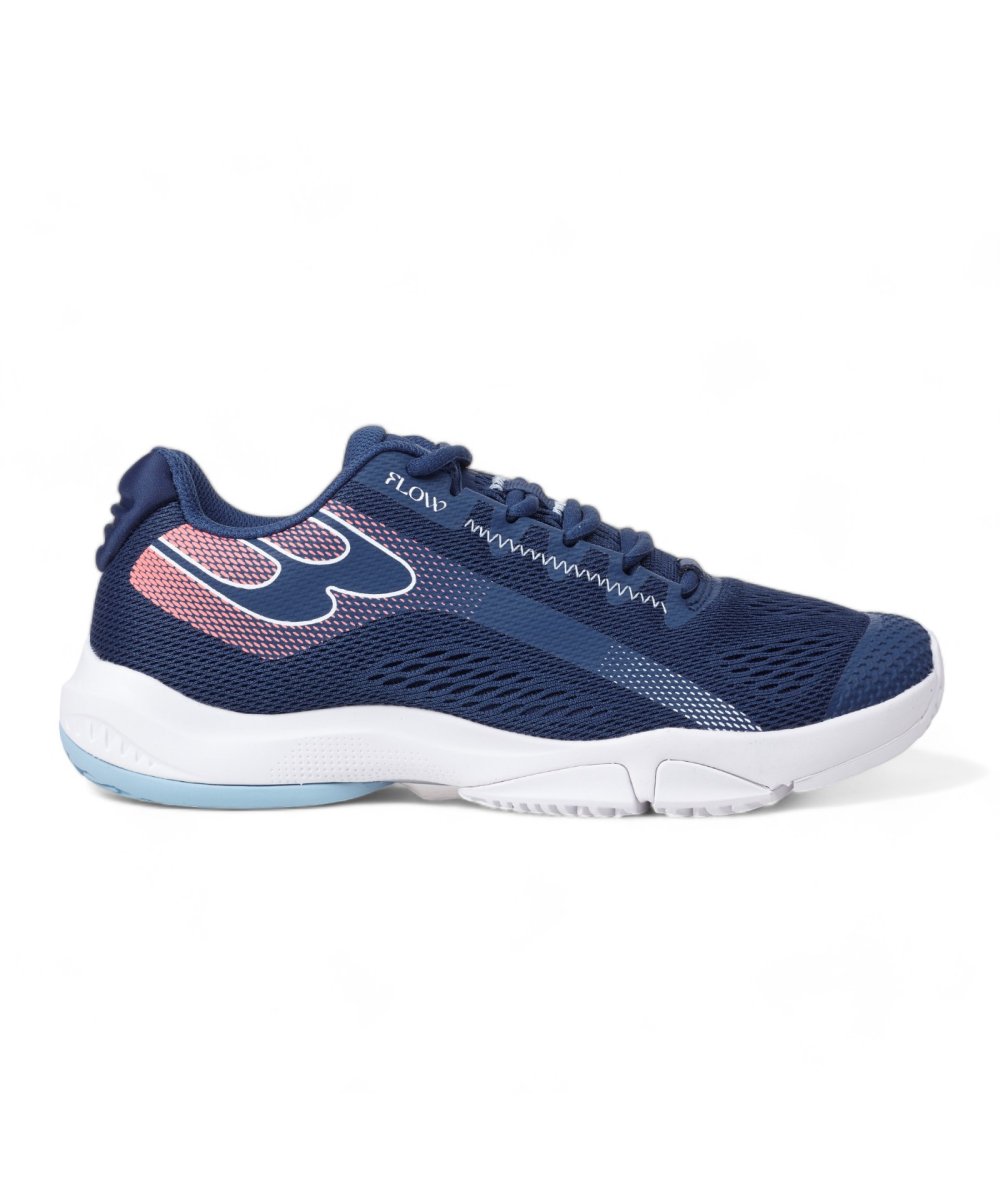 tienda de padel Madrid, tienda de padel online, tienda de padel españa, tienda de padel en linea, ZAPATILLA BULLPADEL FLOW 25V A