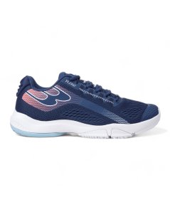 tienda de padel Madrid, tienda de padel online, tienda de padel españa, tienda de padel en linea, ZAPATILLA BULLPADEL FLOW 25V A
