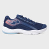 ZAPATILLA BULLPADEL FLOW 25V AZUL TINTA