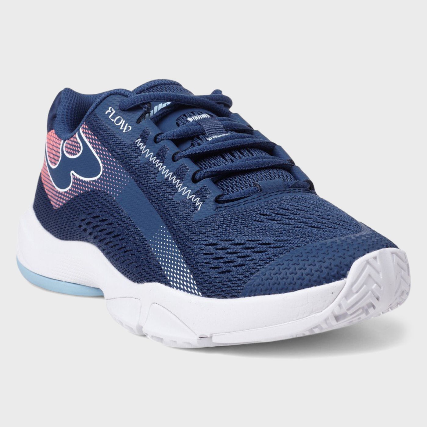 TRAINERS BULLPADEL FLOW 25V BLUE INK