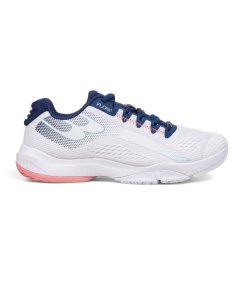 tienda de padel Madrid, tienda de padel online, tienda de padel españa, tienda de padel en linea, ZAPATILLA BULLPADEL FLOW 25V B