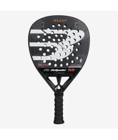 tienda de padel Madrid, tienda de padel online, tienda de padel españa, tienda de padel en linea, PALA BULLPADEL HACK 04 MX LTD