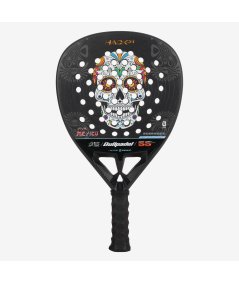 tienda de padel Madrid, tienda de padel online, tienda de padel españa, tienda de padel en linea, PALA BULLPADEL HACK 04 MX LTD