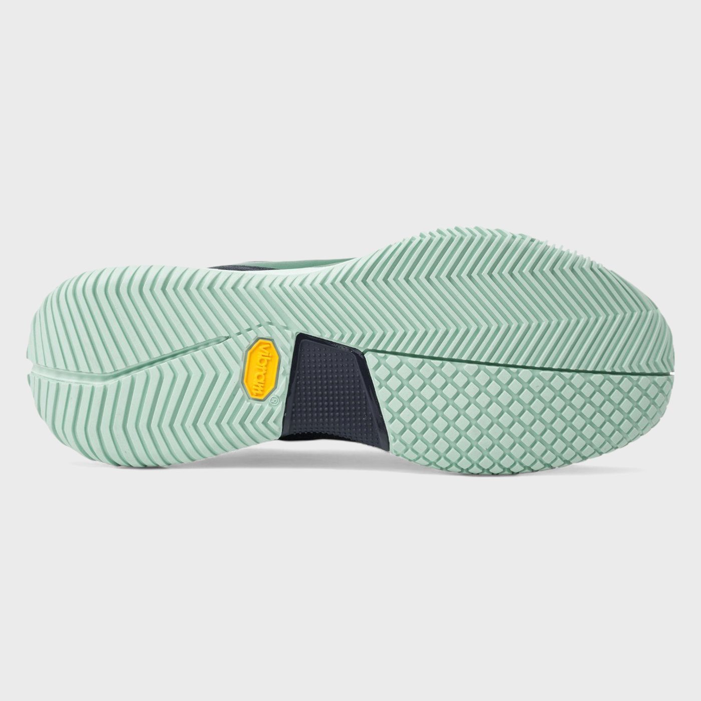 TRAINERS BULLPADEL X-PLO VIBRAM 25V NAVY BLUE