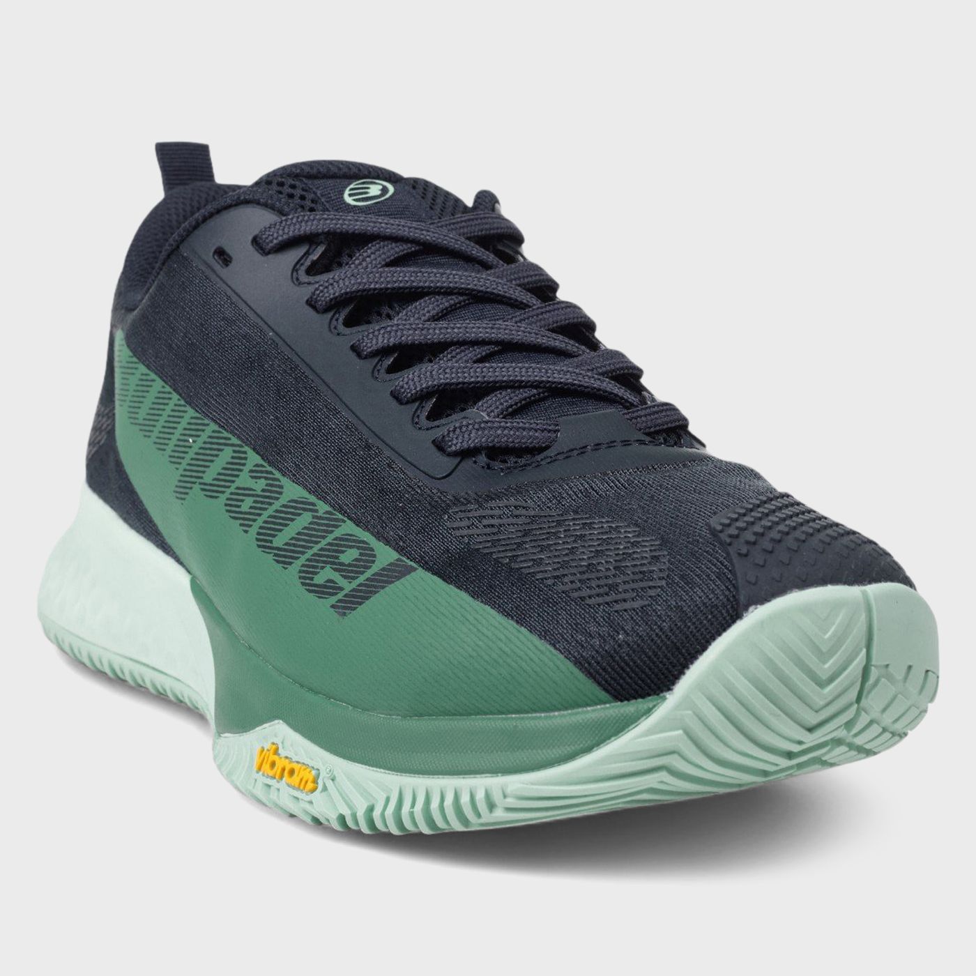 CHAUSSURE BULLPADEL X-PLO VIBRAM 25V BLEU MARINE