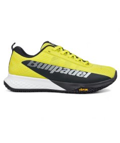 tienda de padel Madrid, tienda de padel online, tienda de padel españa, tienda de padel en linea, ZAPATILLA BULLPADEL X-PLO VIBR