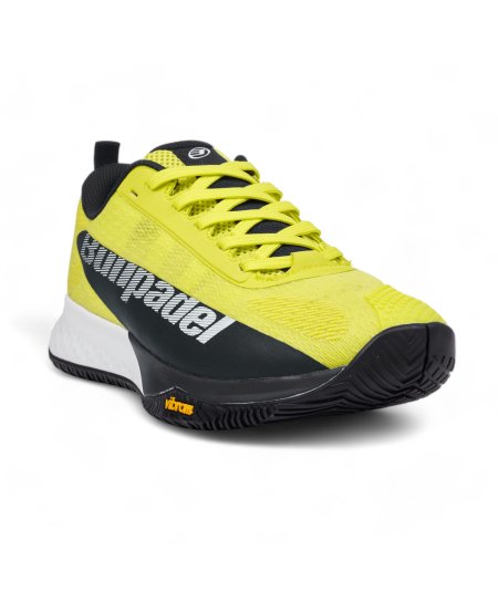 tienda de padel Madrid, tienda de padel online, tienda de padel españa, tienda de padel en linea, ZAPATILLA BULLPADEL X-PLO VIBR