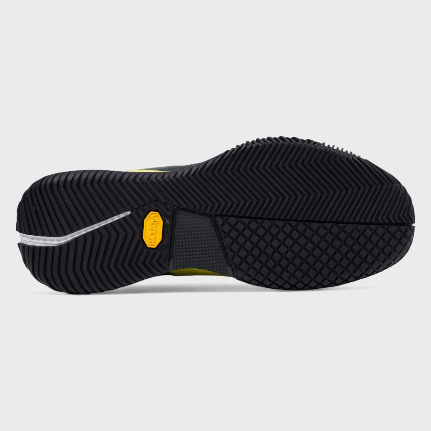 SCARPA BULLPADEL X-PLO VIBRAM 25V LIMA