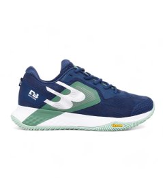 tienda de padel Madrid, tienda de padel online, tienda de padel españa, tienda de padel en linea, ZAPATILLA BULLPADEL VERTEX VIB
