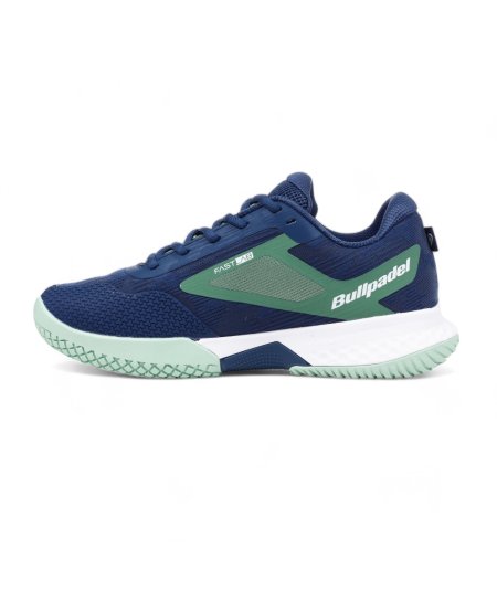 tienda de padel Madrid, tienda de padel online, tienda de padel españa, tienda de padel en linea, ZAPATILLA BULLPADEL VERTEX VIB