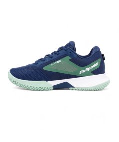 tienda de padel Madrid, tienda de padel online, tienda de padel españa, tienda de padel en linea, ZAPATILLA BULLPADEL VERTEX VIB
