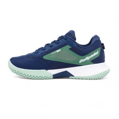 tienda de padel Madrid, tienda de padel online, tienda de padel españa, tienda de padel en linea, ZAPATILLA BULLPADEL VERTEX VIB