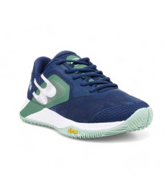 tienda de padel Madrid, tienda de padel online, tienda de padel españa, tienda de padel en linea, ZAPATILLA BULLPADEL VERTEX VIB