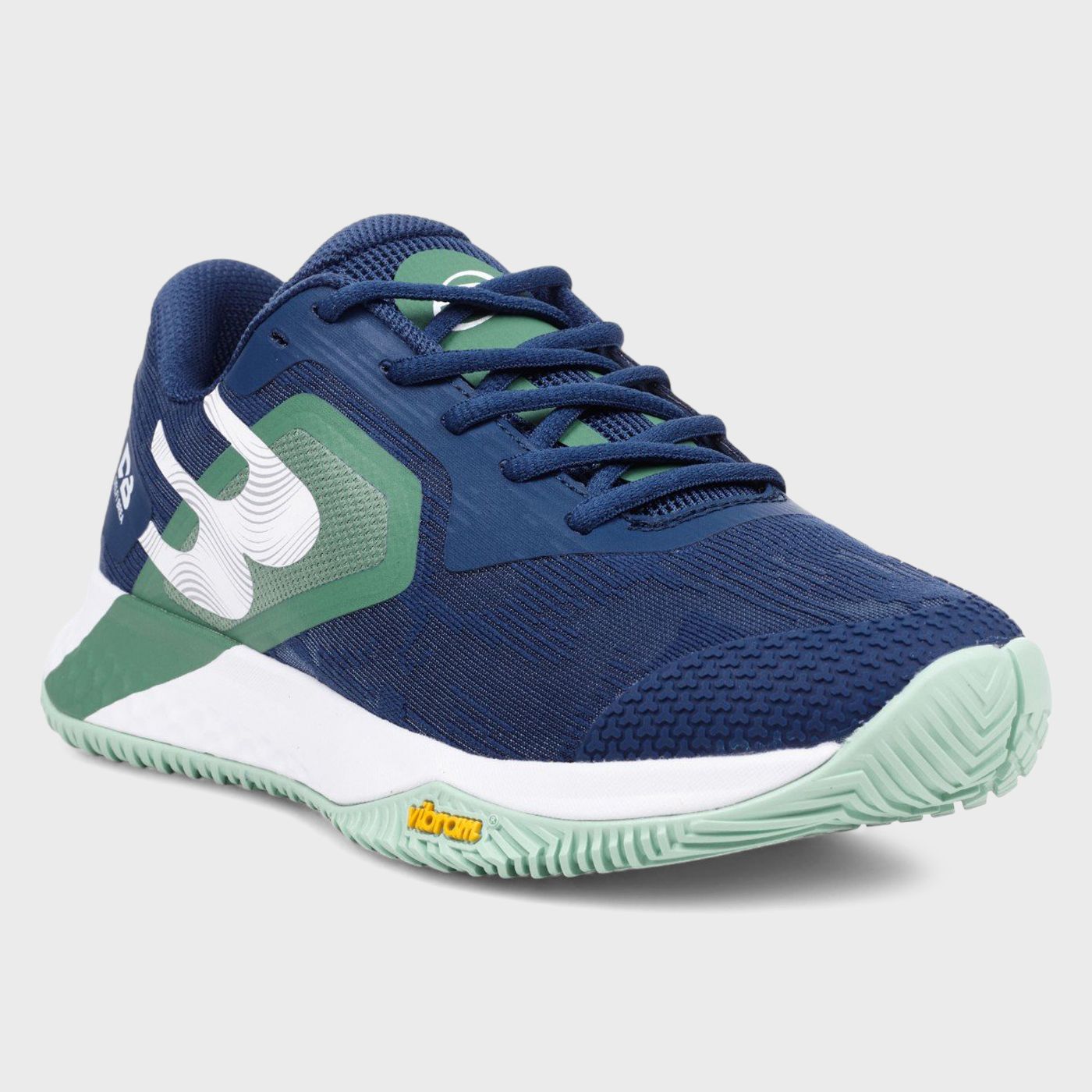 TRAINERS BULLPADEL VERTEX VIBRAM W 25V INK BLUE