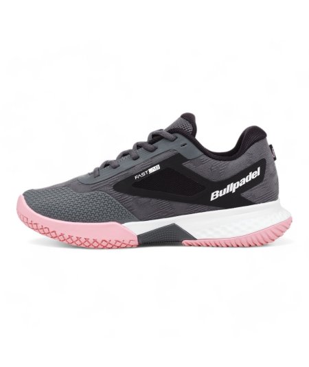 tienda de padel Madrid, tienda de padel online, tienda de padel españa, tienda de padel en linea, ZAPATILLA BULLPADEL VERTEX VIB