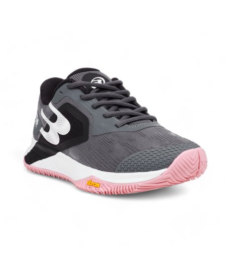 tienda de padel Madrid, tienda de padel online, tienda de padel españa, tienda de padel en linea, ZAPATILLA BULLPADEL VERTEX VIB