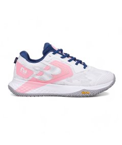 tienda de padel Madrid, tienda de padel online, tienda de padel españa, tienda de padel en linea, ZAPATILLA BULLPADEL VERTEX VIB
