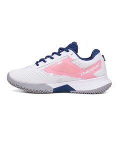 tienda de padel Madrid, tienda de padel online, tienda de padel españa, tienda de padel en linea, ZAPATILLA BULLPADEL VERTEX VIB