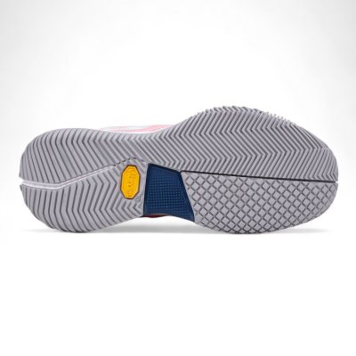 tienda de padel Madrid, tienda de padel online, tienda de padel españa, tienda de padel en linea, ZAPATILLA BULLPADEL VERTEX VIB