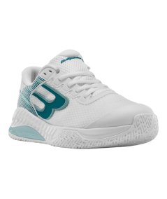 tienda de padel Madrid, tienda de padel online, tienda de padel españa, tienda de padel en linea, ZAPATILLA BULLPADEL ELITE 25V 