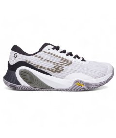 tienda de padel Madrid, tienda de padel online, tienda de padel españa, tienda de padel en linea, ZAPATILLA BULLPADEL HACK VIBRA
