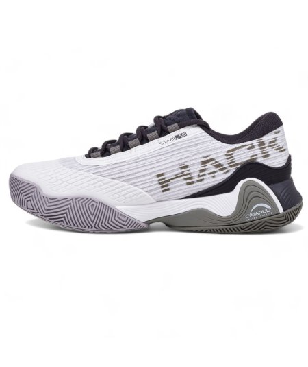 tienda de padel Madrid, tienda de padel online, tienda de padel españa, tienda de padel en linea, ZAPATILLA BULLPADEL HACK VIBRA