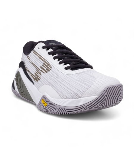 tienda de padel Madrid, tienda de padel online, tienda de padel españa, tienda de padel en linea, ZAPATILLA BULLPADEL HACK VIBRA